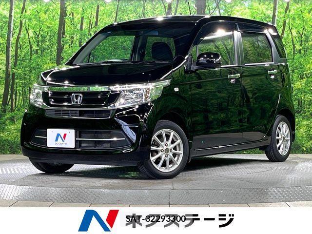 Honda N-WGN 2016-07 8458149-0