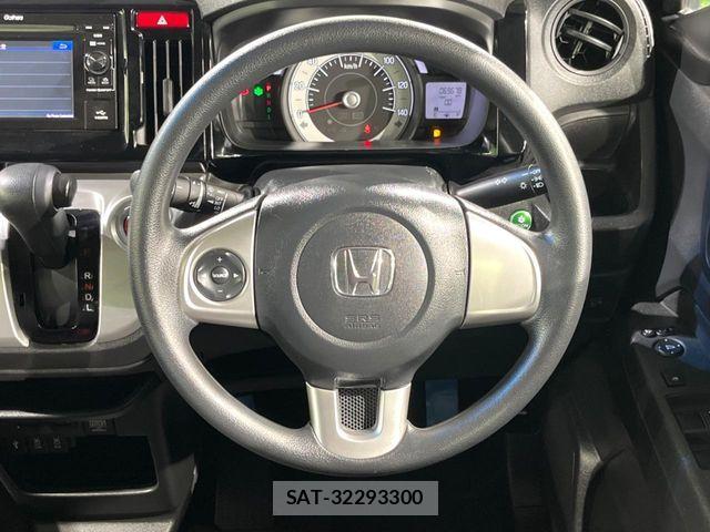 Honda N-WGN 2016-07 8458149-10