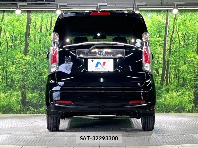 Honda N-WGN 2016-07 8458149-14