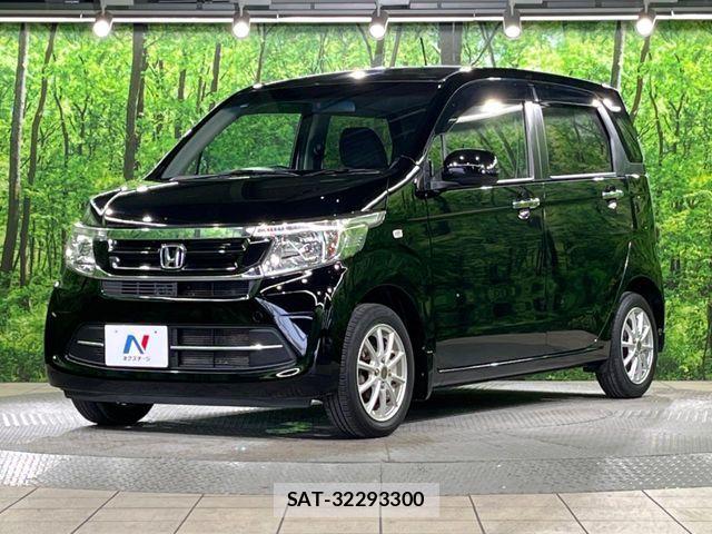 Honda N-WGN 2016-07 8458149-15