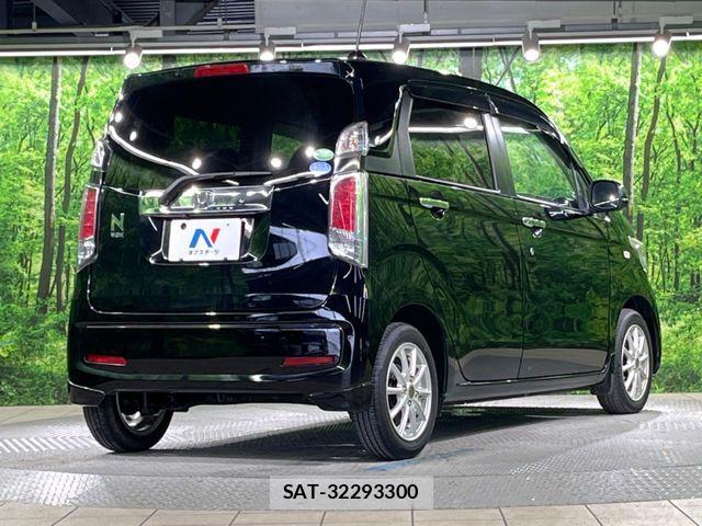 Honda N-WGN 2016-07 8458149-16