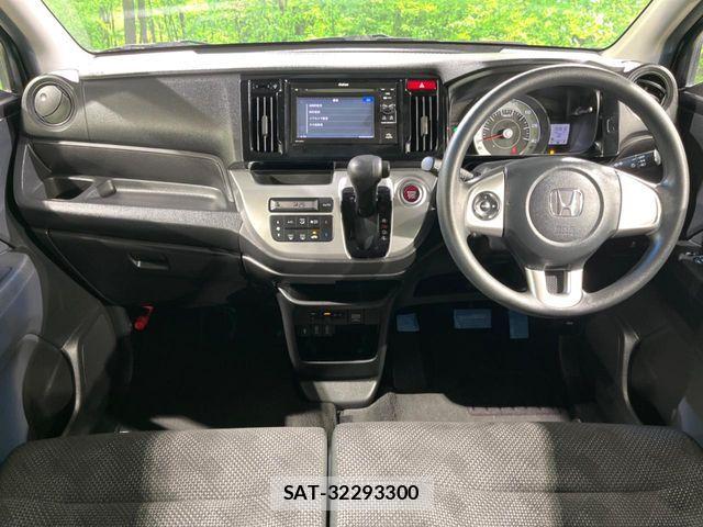 Honda N-WGN 2016-07 8458149-1