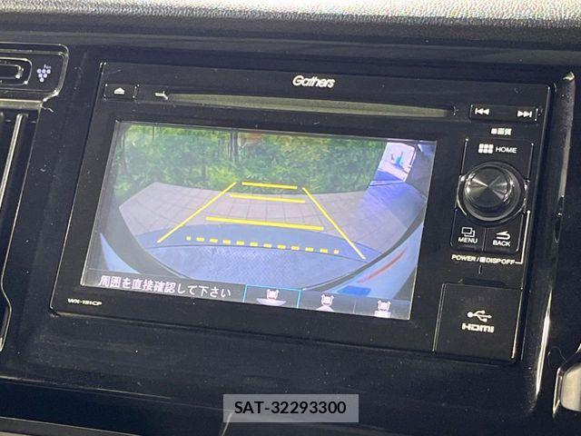Honda N-WGN 2016-07 8458149-3