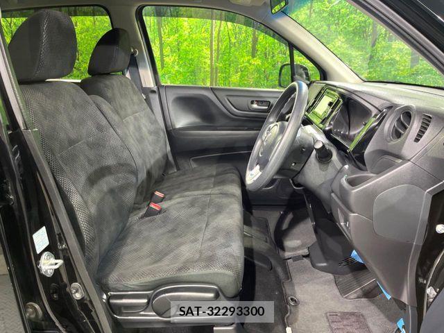 Honda N-WGN 2016-07 8458149-7