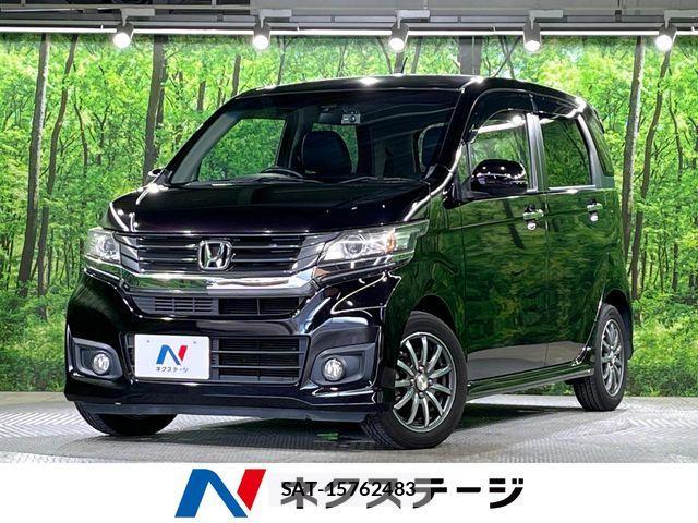 Honda N-WGN 2015-01 8458148-0