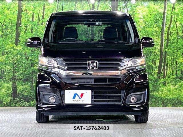 Honda N-WGN 2015-01 8458148-13