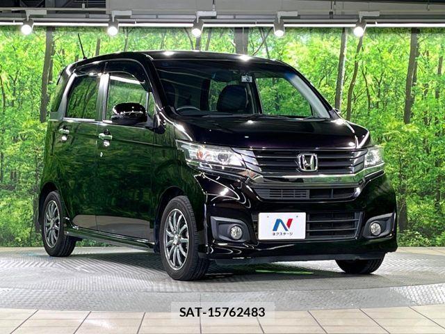 Honda N-WGN 2015-01 8458148-15