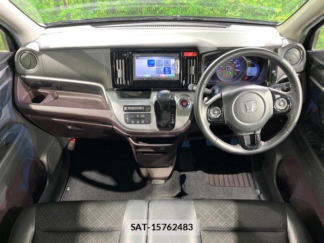 Honda N-WGN 2015-01 8458148-1