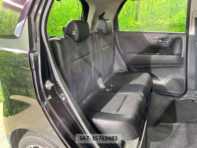 Honda N-WGN 2015-01 8458148-8