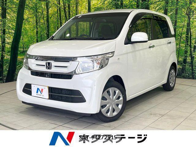 Honda N-WGN 2018-10 8458146-0