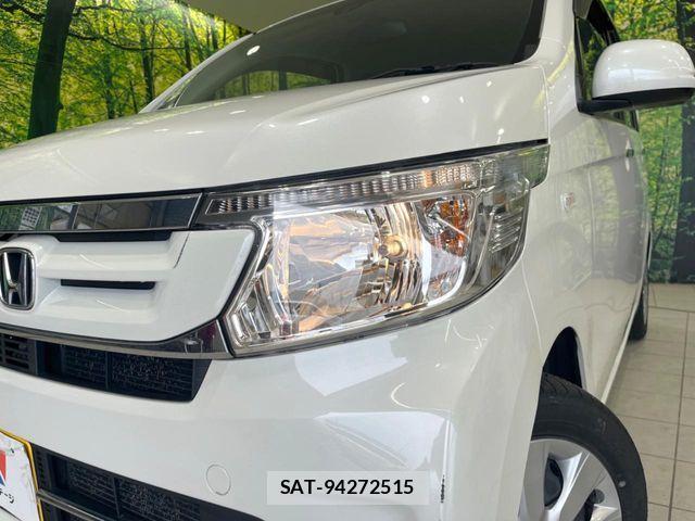 Honda N-WGN 2018-10 8458146-11