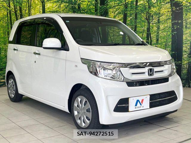 Honda N-WGN 2018-10 8458146-15