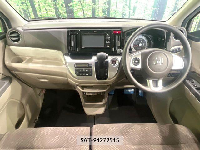 Honda N-WGN 2018-10 8458146-1