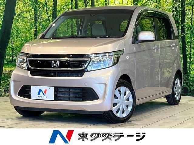Honda N-WGN 2013-12 8458150-0