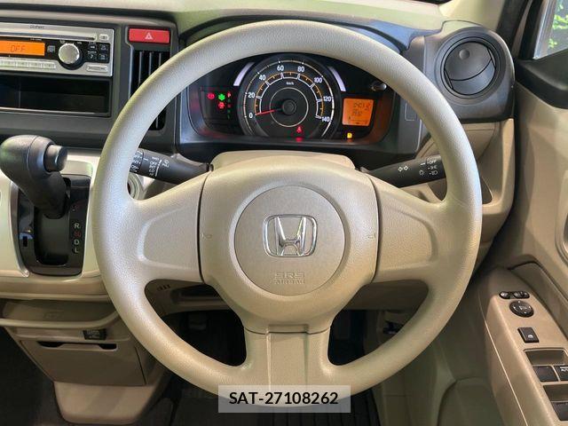 Honda N-WGN 2013-12 8458150-9