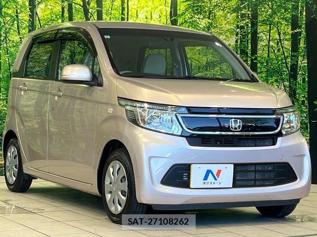 Honda N-WGN 2013-12 8458150-14