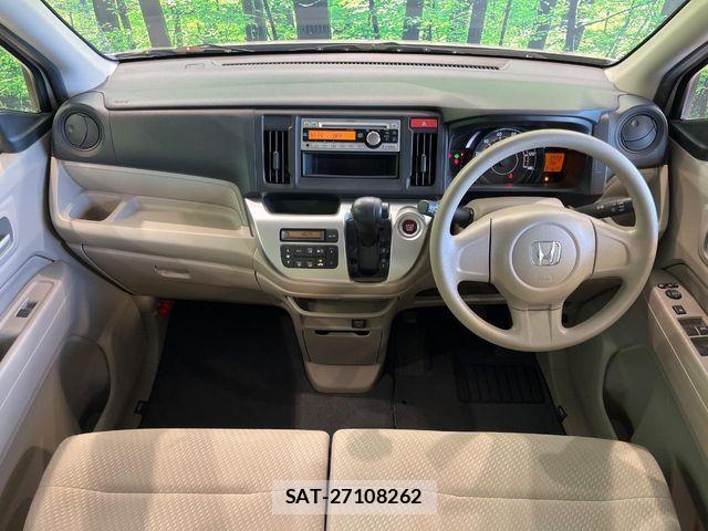 Honda N-WGN 2013-12 8458150-1