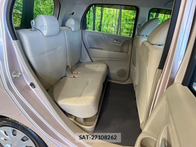 Honda N-WGN 2013-12 8458150-8
