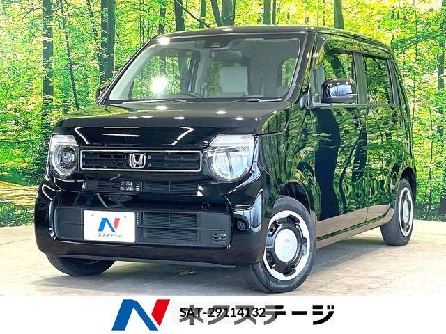 Honda N-WGN 2023-09 8458143-0