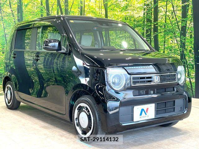 Honda N-WGN 2023-09 8458143-15