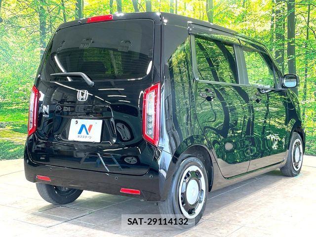 Honda N-WGN 2023-09 8458143-16