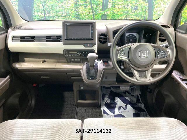 Honda N-WGN 2023-09 8458143-1