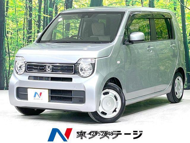 Honda N-WGN 2021-05 8458145-0