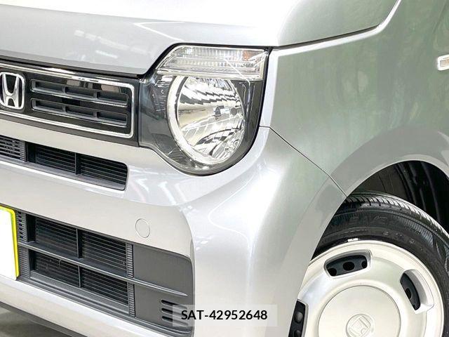 Honda N-WGN 2021-05 8458145-11