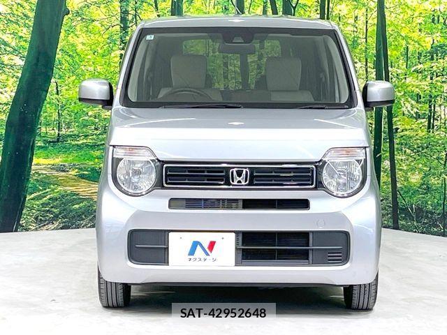Honda N-WGN 2021-05 8458145-13