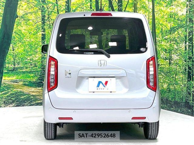 Honda N-WGN 2021-05 8458145-14