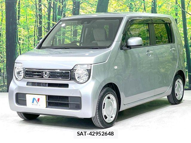 Honda N-WGN 2021-05 8458145-15