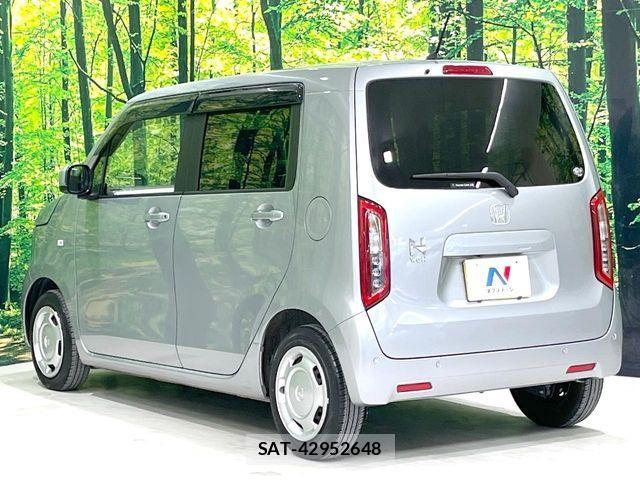 Honda N-WGN 2021-05 8458145-16
