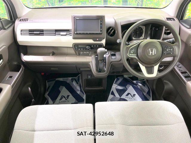 Honda N-WGN 2021-05 8458145-1