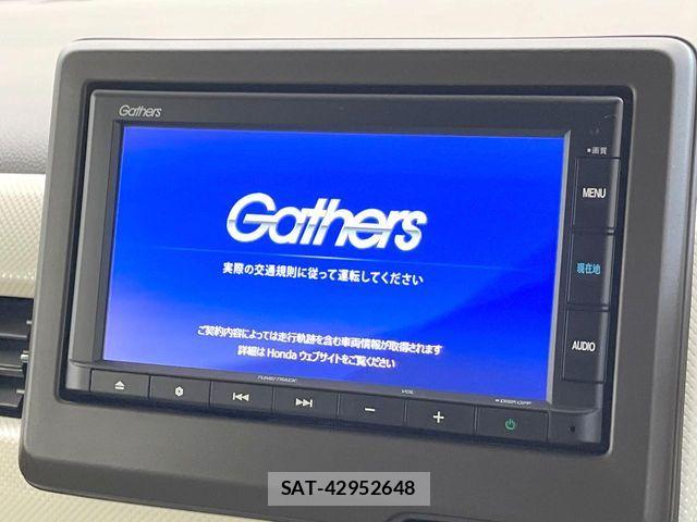 Honda N-WGN 2021-05 8458145-2