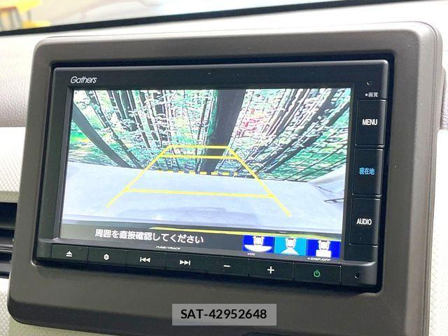 Honda N-WGN 2021-05 8458145-3