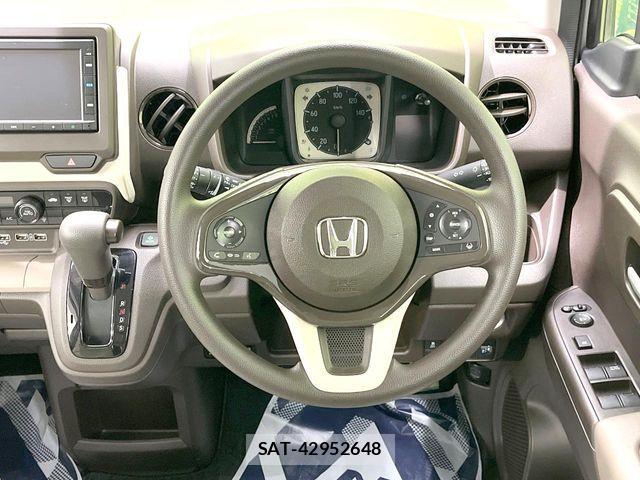 Honda N-WGN 2021-05 8458145-7