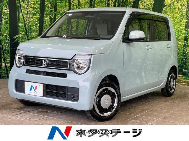 Honda N-WGN 2025-12 8458142-0