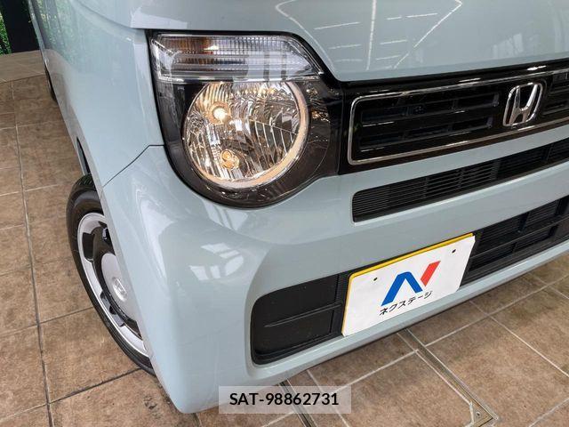 Honda N-WGN 2025-12 8458142-11