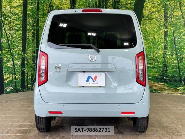 Honda N-WGN 2025-12 8458142-14