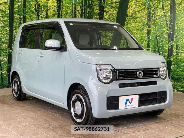 Honda N-WGN 2025-12 8458142-15