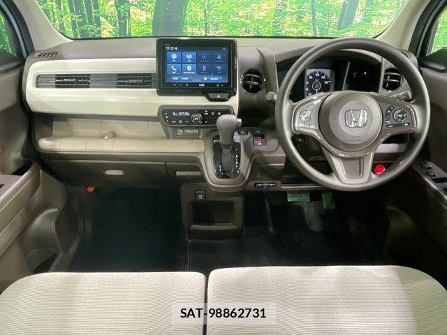 Honda N-WGN 2025-12 8458142-1