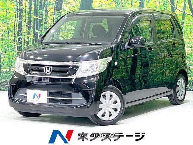 Honda N-WGN 2017-10 8457074-0