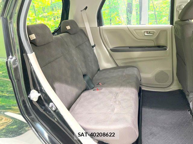 Honda N-WGN 2017-10 8457074-9