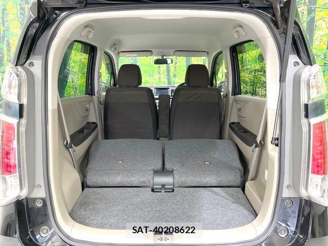 Honda N-WGN 2017-10 8457074-10