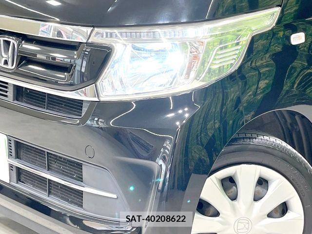 Honda N-WGN 2017-10 8457074-11