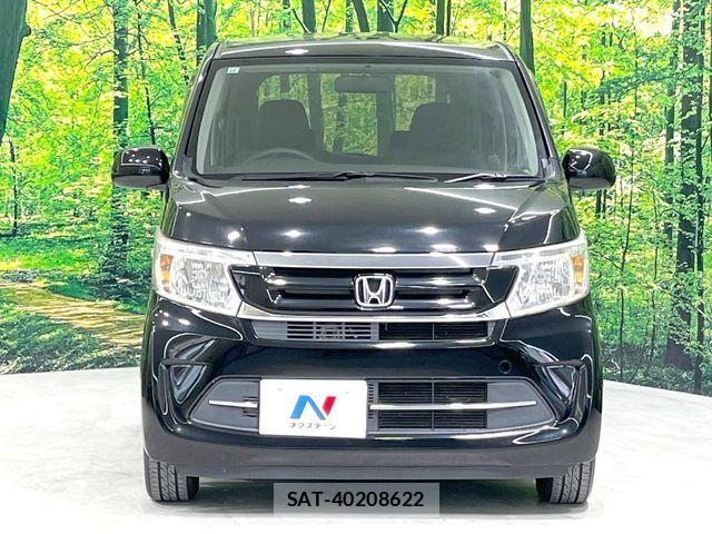 Honda N-WGN 2017-10 8457074-13