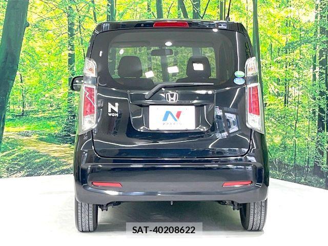 Honda N-WGN 2017-10 8457074-14