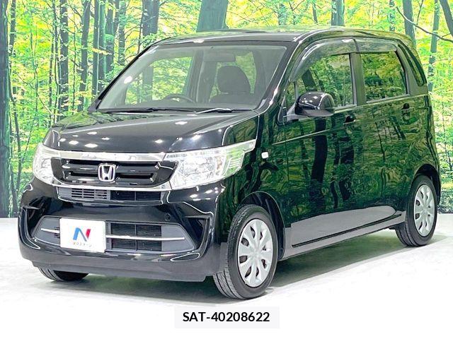 Honda N-WGN 2017-10 8457074-15