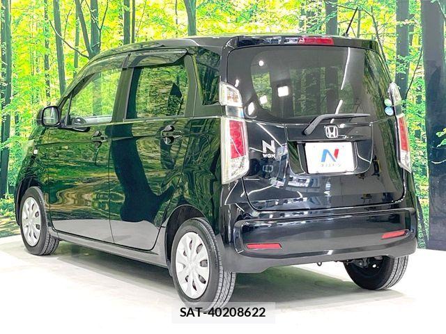 Honda N-WGN 2017-10 8457074-16