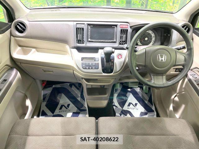 Honda N-WGN 2017-10 8457074-1